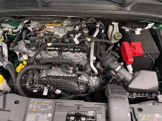 RENAULT CLIO VI - voiture d'occasion - Photo 21
