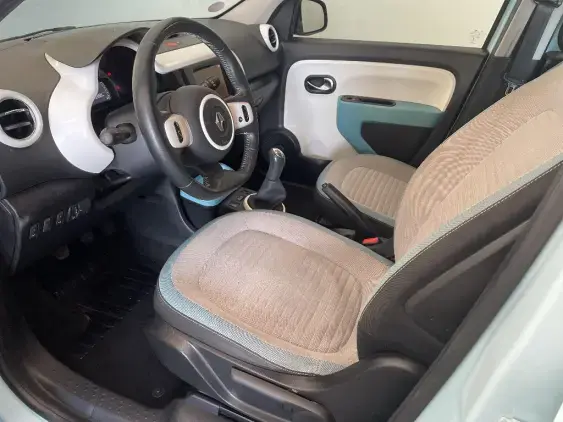 RENAULT TWINGO III - voiture d'occasion - Photo 18