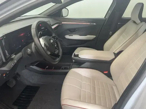 RENAULT MEGANE V - voiture d'occasion - Photo 18