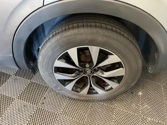 RENAULT ARKANA - voiture d'occasion - Photo 24