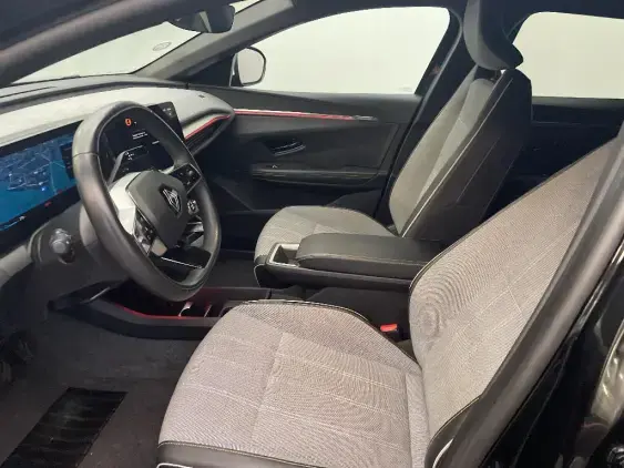 RENAULT MEGANE V - voiture d'occasion - Photo 18