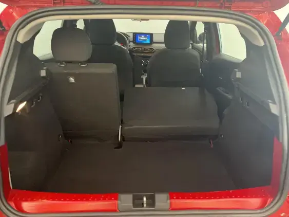 DACIA SANDERO III - voiture d'occasion - Photo 16