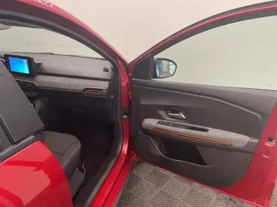 DACIA SANDERO III - voiture d'occasion - Photo 20