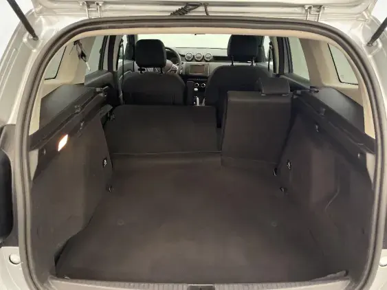DACIA DUSTER II - voiture d'occasion - Photo 16