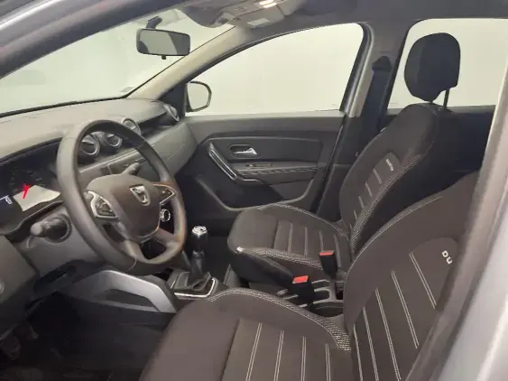 DACIA DUSTER II - voiture d'occasion - Photo 18