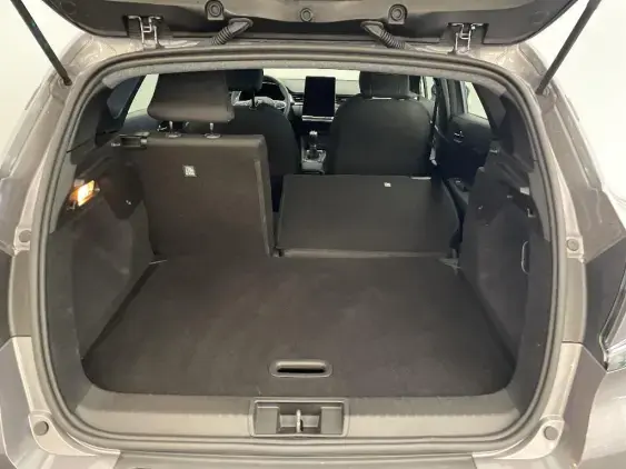 RENAULT CAPTUR II - voiture d'occasion - Photo 16