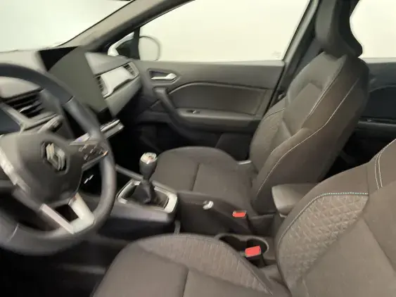 RENAULT CAPTUR II - voiture d'occasion - Photo 18