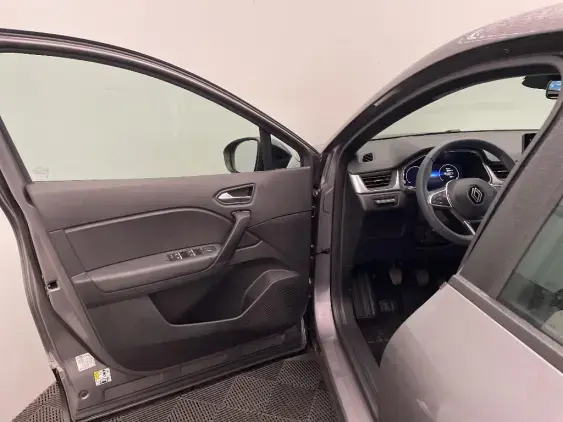 RENAULT CAPTUR II - voiture d'occasion - Photo 19
