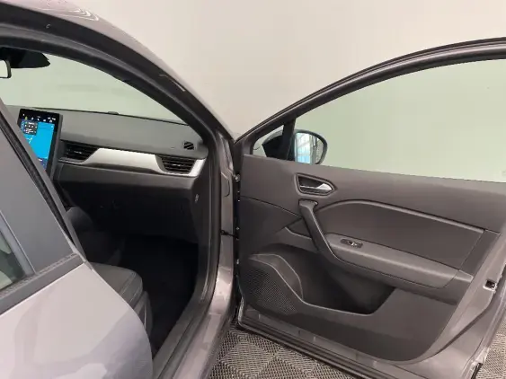 RENAULT CAPTUR II - voiture d'occasion - Photo 20