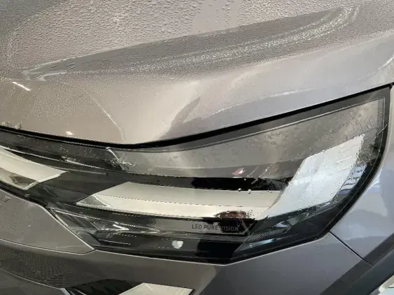 RENAULT CAPTUR II - voiture d'occasion - Photo 22
