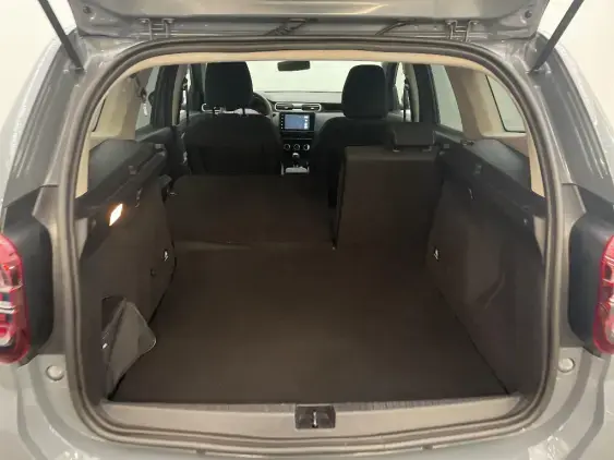 DACIA DUSTER II - voiture d'occasion - Photo 16