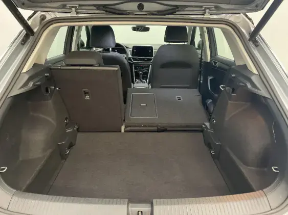 VOLKSWAGEN T-ROC - voiture d'occasion - Photo 16