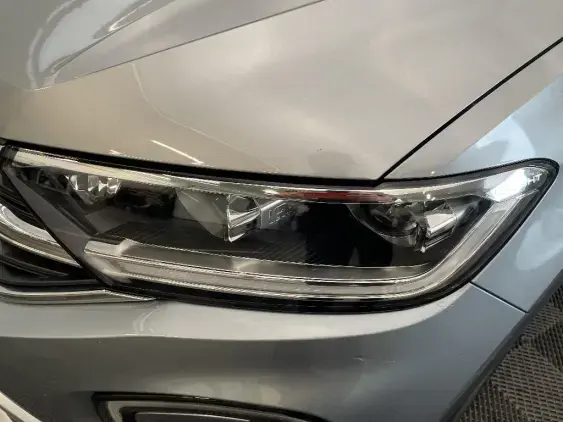 VOLKSWAGEN T-ROC - voiture d'occasion - Photo 22