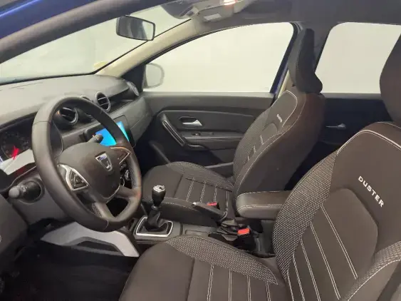 DACIA DUSTER II - voiture d'occasion - Photo 18