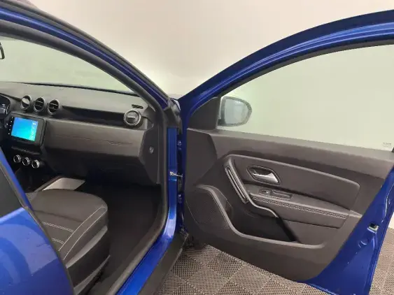 DACIA DUSTER II - voiture d'occasion - Photo 20