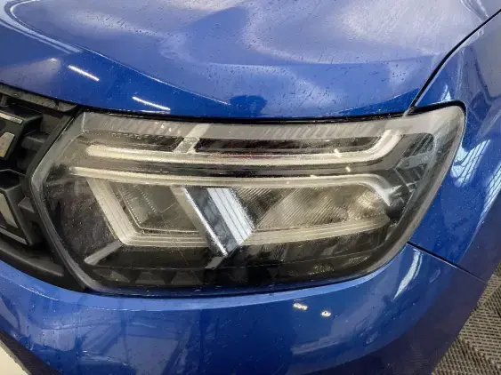 DACIA DUSTER II - voiture d'occasion - Photo 22