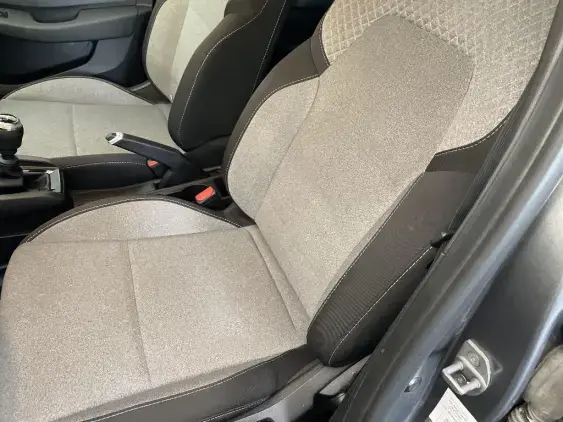 RENAULT CLIO V - voiture d'occasion - Photo 18