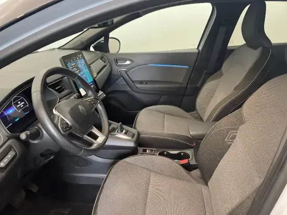 RENAULT CAPTUR II - voiture d'occasion - Photo 18