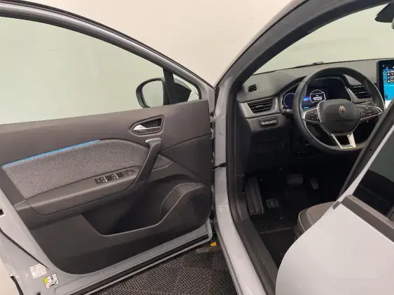 RENAULT CAPTUR II - voiture d'occasion - Photo 19