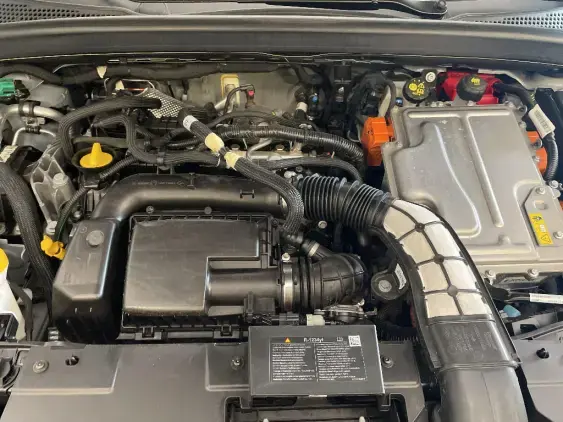 RENAULT CAPTUR II - voiture d'occasion - Photo 21