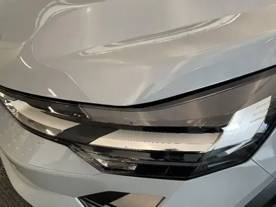 RENAULT CAPTUR II - voiture d'occasion - Photo 22