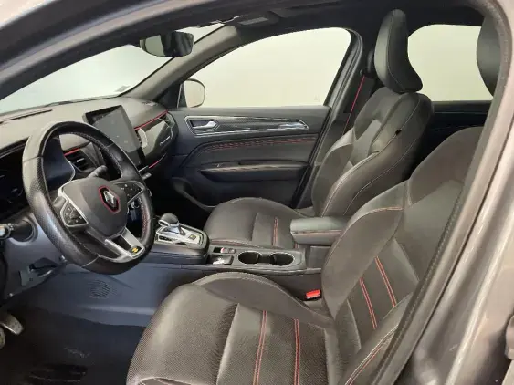 RENAULT ARKANA - voiture d'occasion - Photo 18