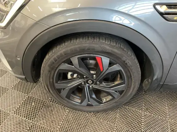 RENAULT ARKANA - voiture d'occasion - Photo 23