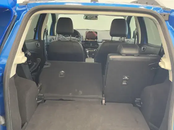FORD ECOSPORT - voiture d'occasion - Photo 16