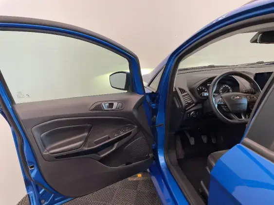 FORD ECOSPORT - voiture d'occasion - Photo 19
