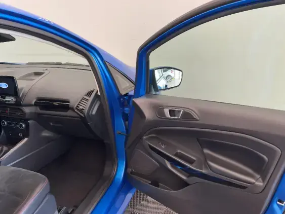FORD ECOSPORT - voiture d'occasion - Photo 20