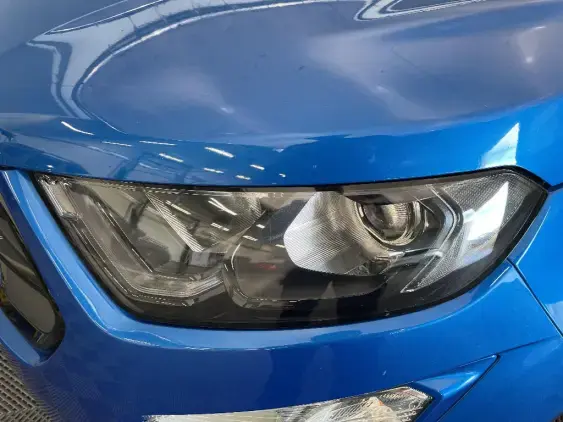 FORD ECOSPORT - voiture d'occasion - Photo 22