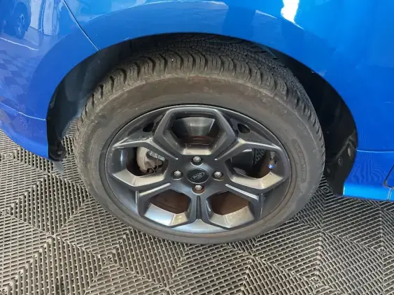 FORD ECOSPORT - voiture d'occasion - Photo 23