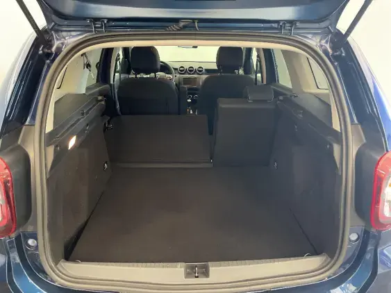 DACIA DUSTER II - voiture d'occasion - Photo 16