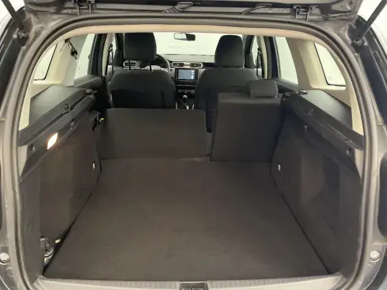 DACIA DUSTER II - voiture d'occasion - Photo 16