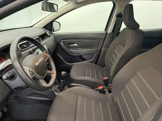 DACIA DUSTER II - voiture d'occasion - Photo 18
