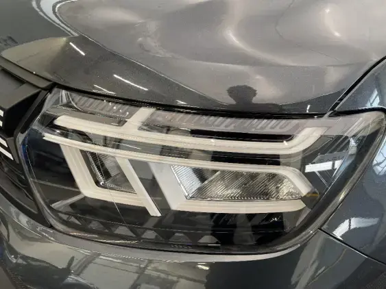 DACIA DUSTER II - voiture d'occasion - Photo 22