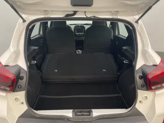 DACIA SPRING - voiture d'occasion - Photo 16
