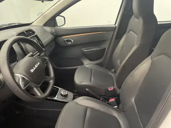 DACIA SPRING - voiture d'occasion - Photo 18