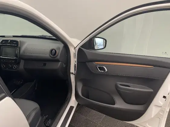 DACIA SPRING - voiture d'occasion - Photo 20