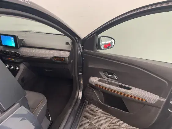 DACIA SANDERO III - voiture d'occasion - Photo 20