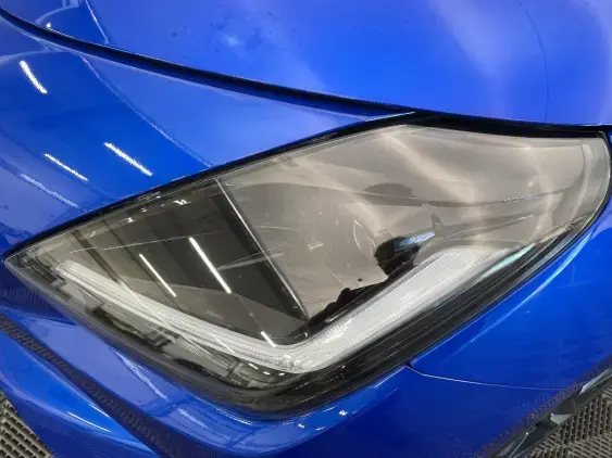 SUZUKI SWIFT IV - voiture d'occasion - Photo 22
