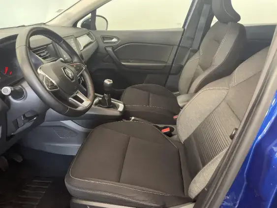 RENAULT CAPTUR II - voiture d'occasion - Photo 18