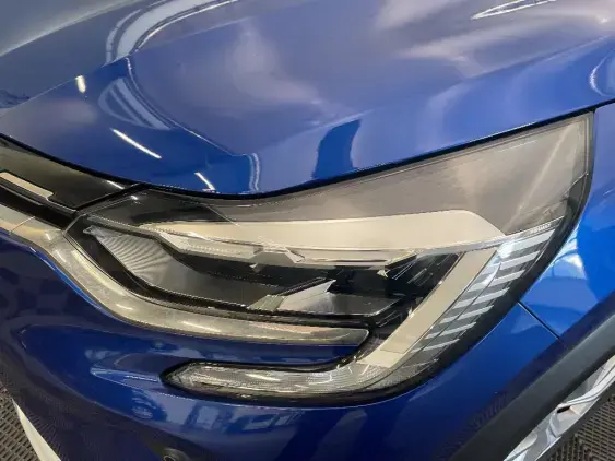 RENAULT CAPTUR II - voiture d'occasion - Photo 22