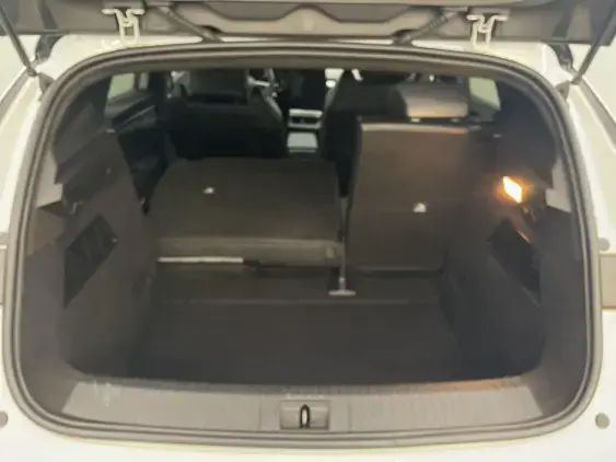RENAULT MEGANE V - voiture d'occasion - Photo 16