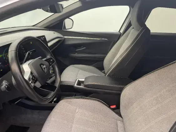 RENAULT MEGANE V - voiture d'occasion - Photo 18