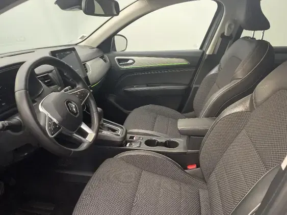RENAULT ARKANA - voiture d'occasion - Photo 18