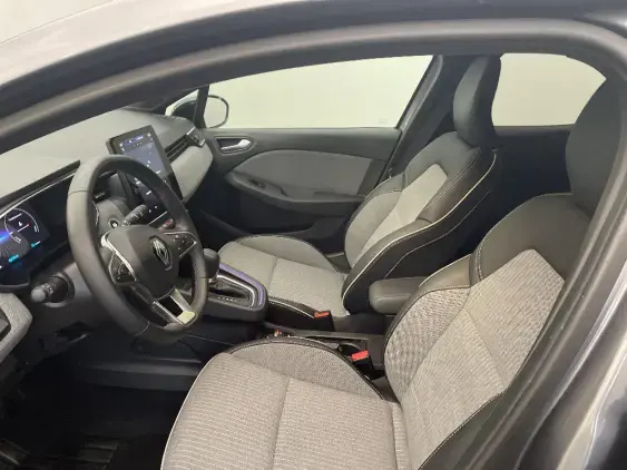 RENAULT CLIO V - voiture d'occasion - Photo 18