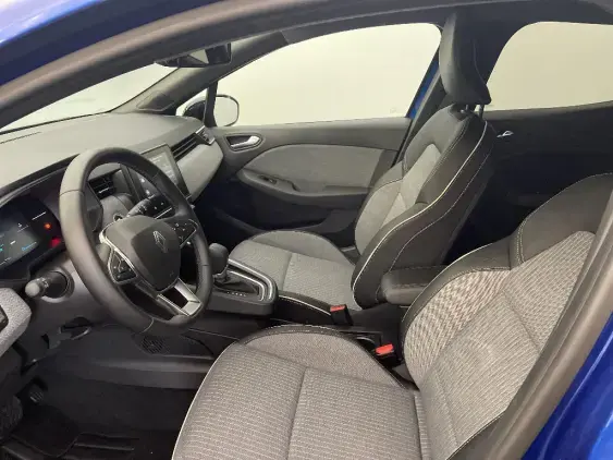RENAULT CLIO V - voiture d'occasion - Photo 18