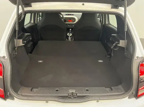 RENAULT TWINGO ELECTRIQUE III - voiture d'occasion - Photo 16