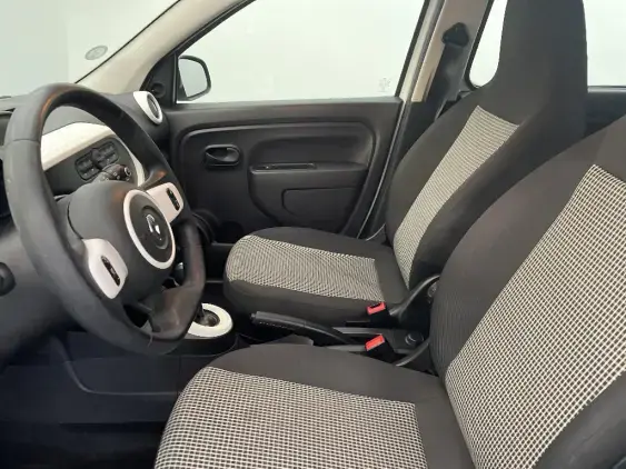 RENAULT TWINGO ELECTRIQUE III - voiture d'occasion - Photo 18